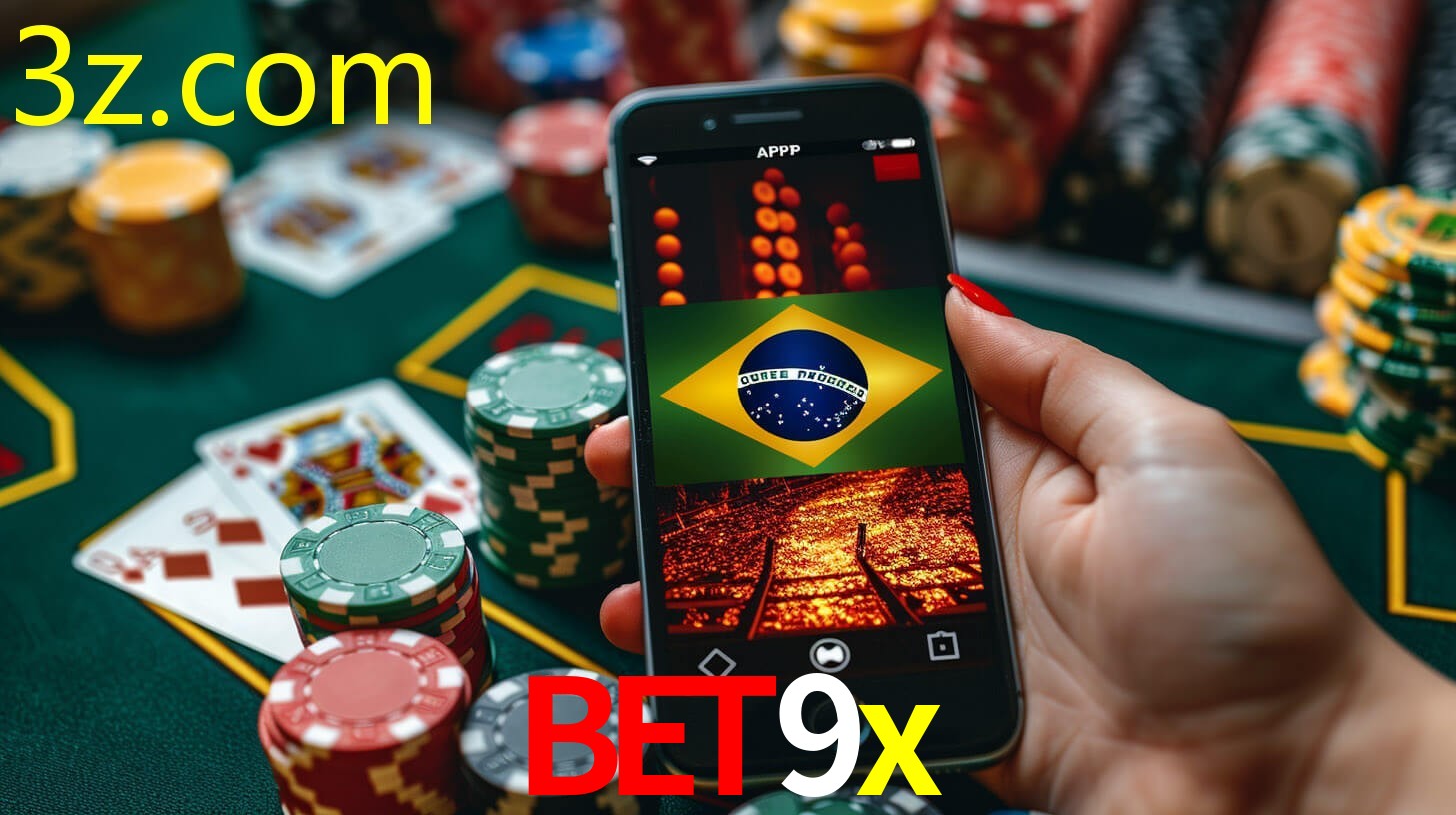 BET9X