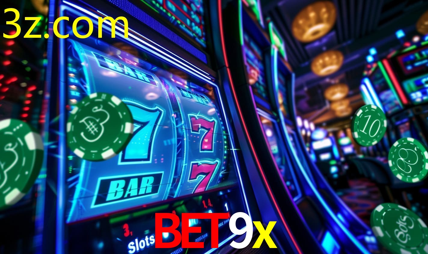 BET9X