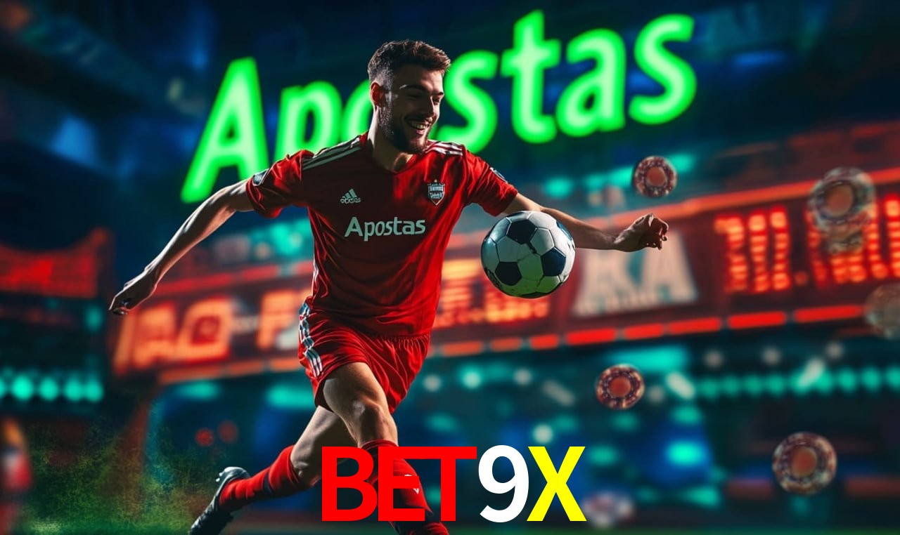 Descubra a Essência do BET9X: Nossa História e Compromissos