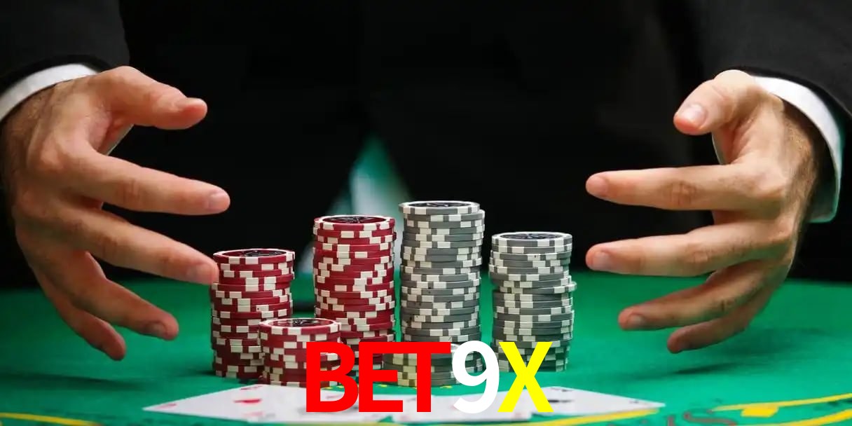 A Emoção da Loteria na BET9X: Uma Chance de Mudança de Vida