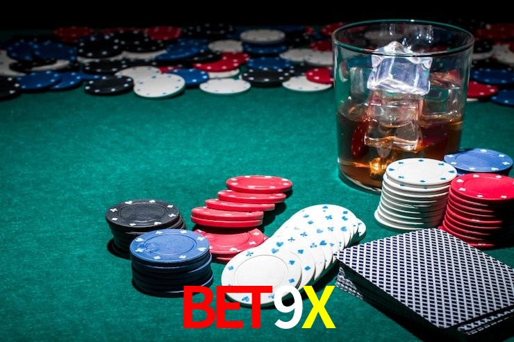 A Emoção da Loteria na BET9X: Uma Chance de Mudança de Vida