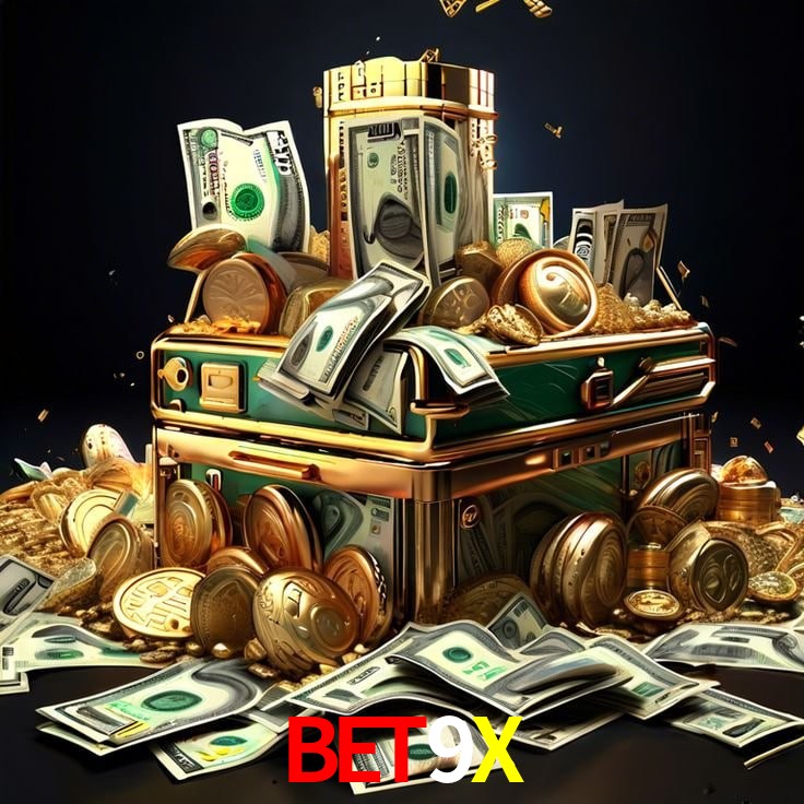 Desvendando o Mundo dos Jogos Virtuais na BET9X